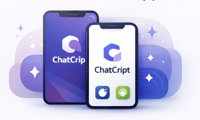 iOS and Android Apps